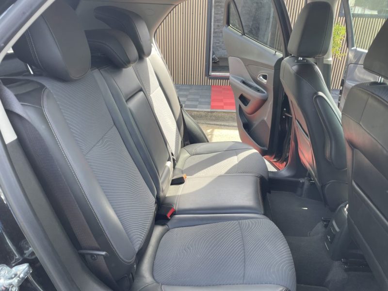 OPEL MOKKA 1.7 CDTI 130CV COSMO BA  GARANTIE 3/12 MOIS 2014