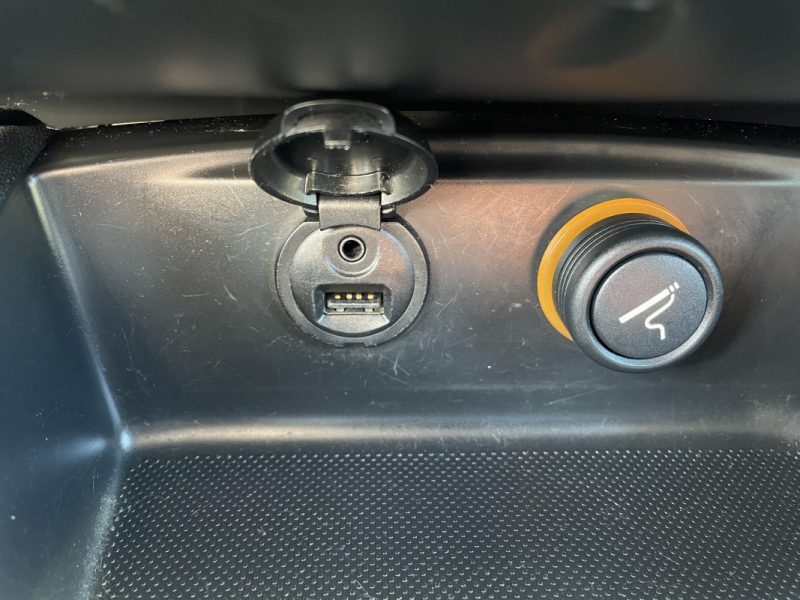 CITROEN C4 1.6 HDI 110 CV   GARANTIE 3/12 MOIS 2011