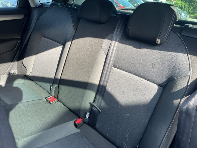 CITROEN C4 1.6 HDI 110 CV   GARANTIE 3/12 MOIS 2011