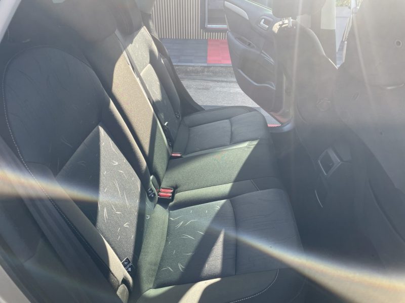 CITROEN C4 1.6 HDI 110 CV   GARANTIE 3/12 MOIS 2011
