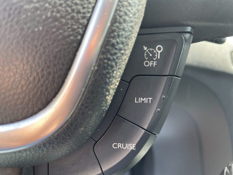PEUGEOT 508 1.6 THP 165 CV   EAT6   GARANTIE 3/12 MOIS 2014