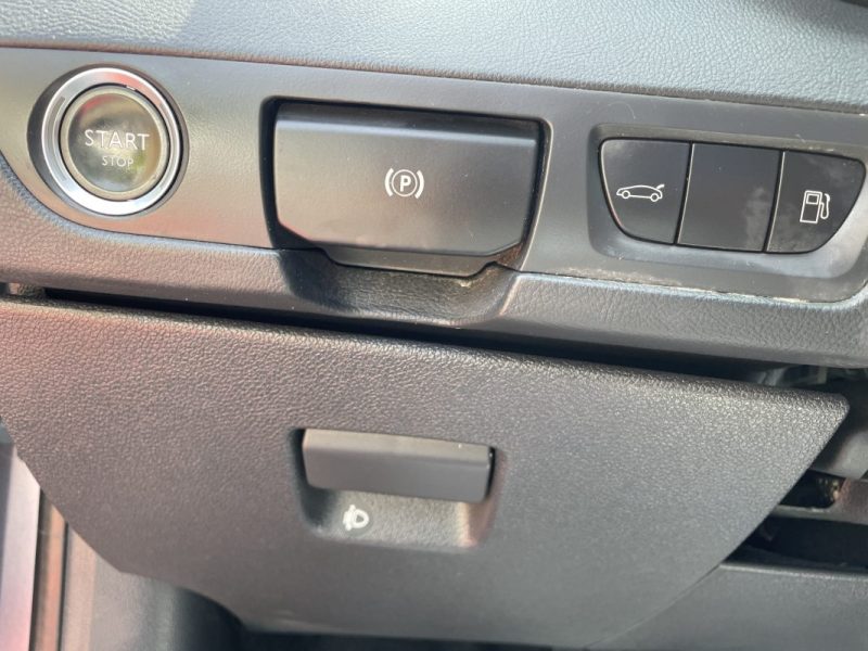 PEUGEOT 508 1.6 THP 165 CV   EAT6   GARANTIE 3/12 MOIS 2014