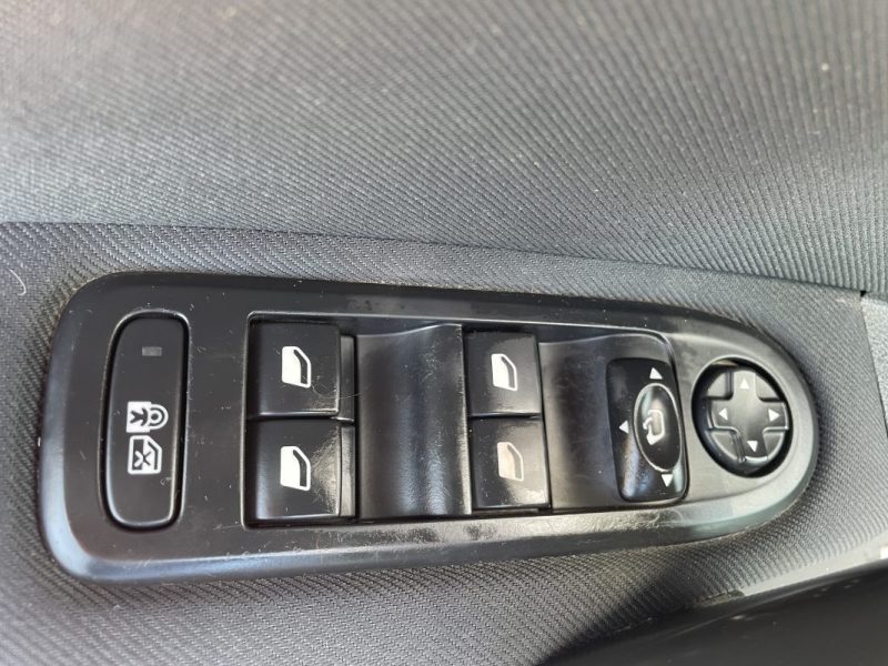 PEUGEOT 508 1.6 THP 165 CV   EAT6   GARANTIE 3/12 MOIS 2014