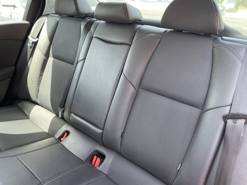 PEUGEOT 508 1.6 THP 165 CV   EAT6   GARANTIE 3/12 MOIS 2014