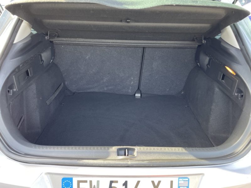CITROEN C4 1.2  130CV  FEEL 2018