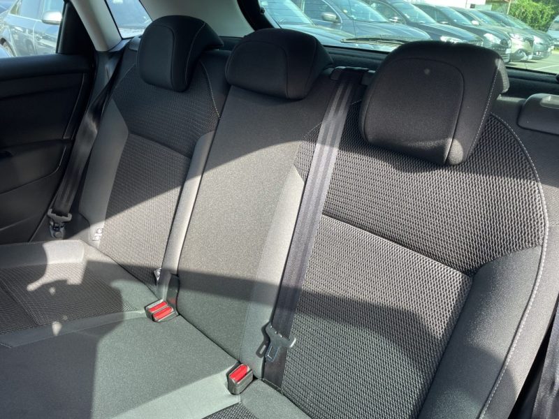 CITROEN C4 1.2  130CV  FEEL 2018