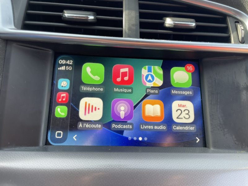 CITROEN C4 1.2  130CV  FEEL 2018