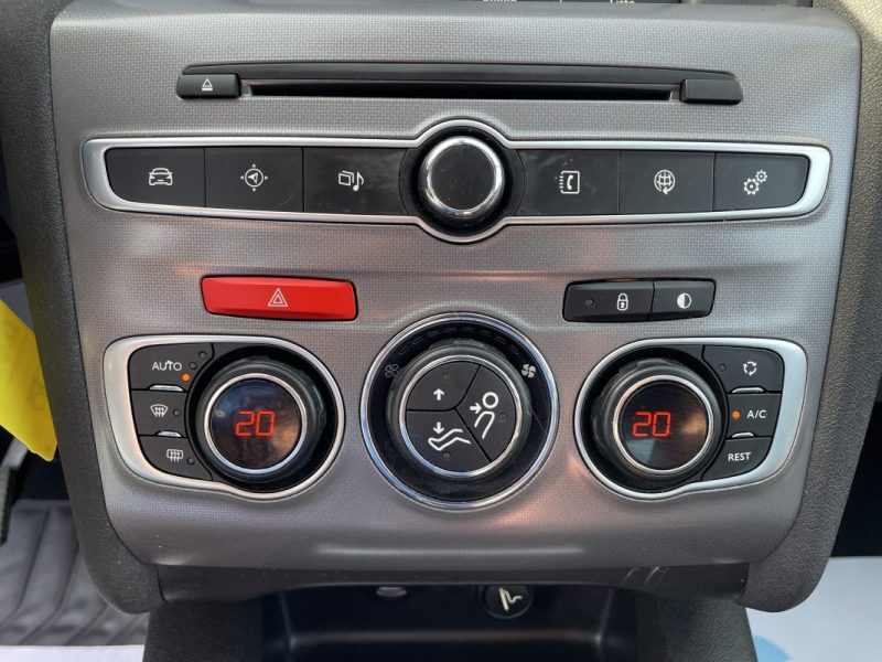 CITROEN C4 1.2  130CV  FEEL 2018