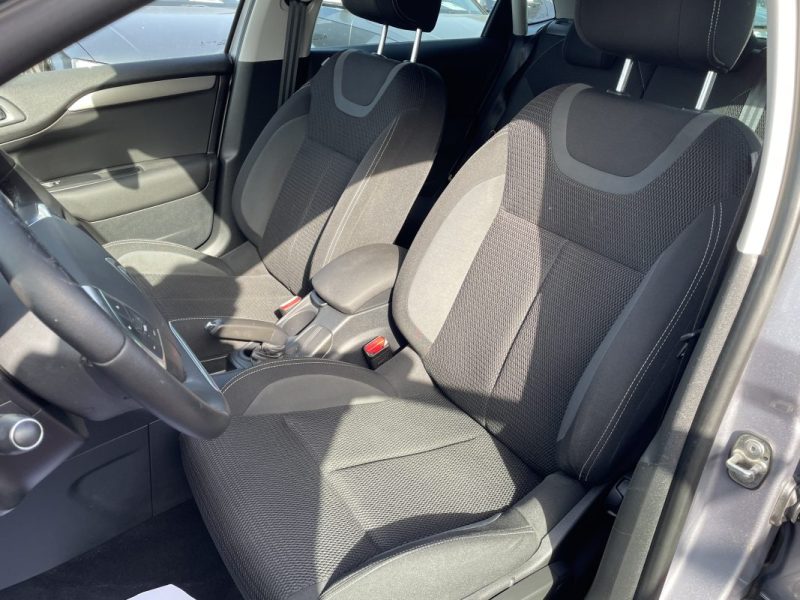 CITROEN C4 1.2  130CV  FEEL 2018