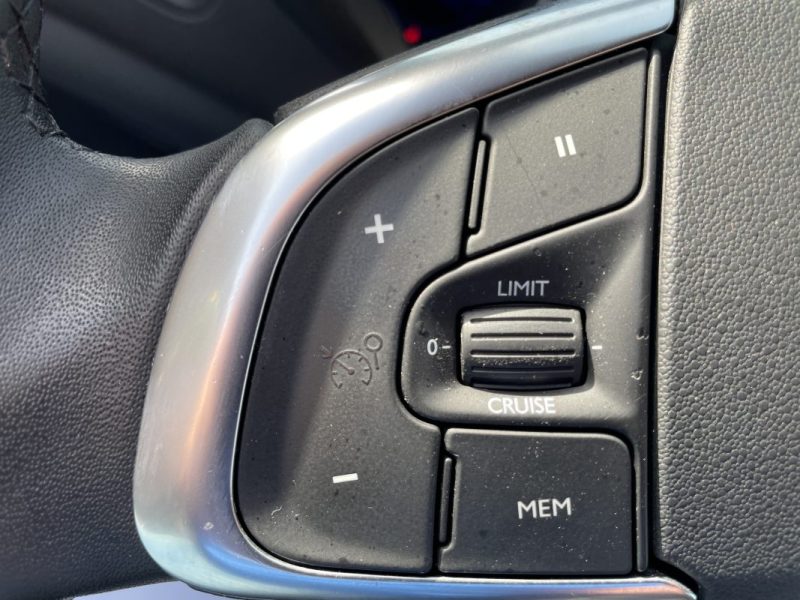CITROEN C4 1.2  130CV  FEEL 2018