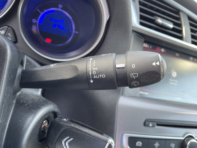 CITROEN C4 1.2  130CV  FEEL 2018