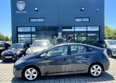 TOYOTA PRIUS 136H ACTIVE 2010 Hybride