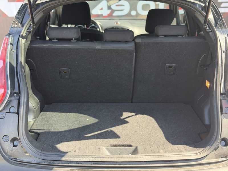 NISSAN JUKE 1.2E DIG-T 115 ACENTA PACK DESIGN 2015