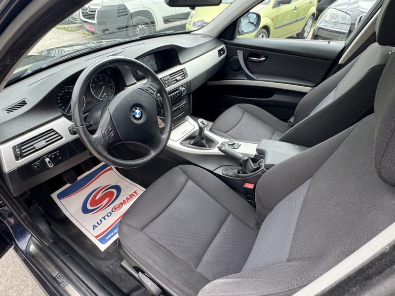 BMW 316 I PACK LIMITE EDITION 1er MAIN GARANTIE 6 MOIS 