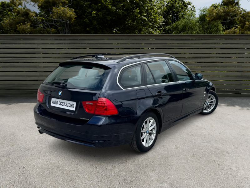 BMW 316 I PACK LIMITE EDITION 1er MAIN GARANTIE 6 MOIS 