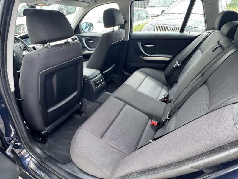 BMW 316 I PACK LIMITE EDITION 1er MAIN GARANTIE 6 MOIS 