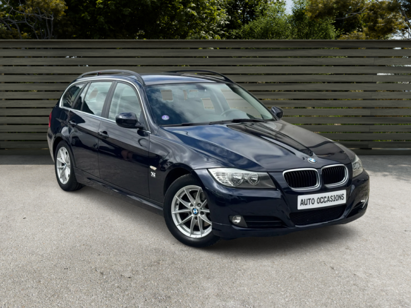 BMW 316 I PACK LIMITE EDITION 1er MAIN GARANTIE 6 MOIS 