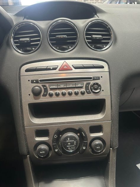 PEUGEOT 308 1.6 HDI 110 PREMIUM 2008