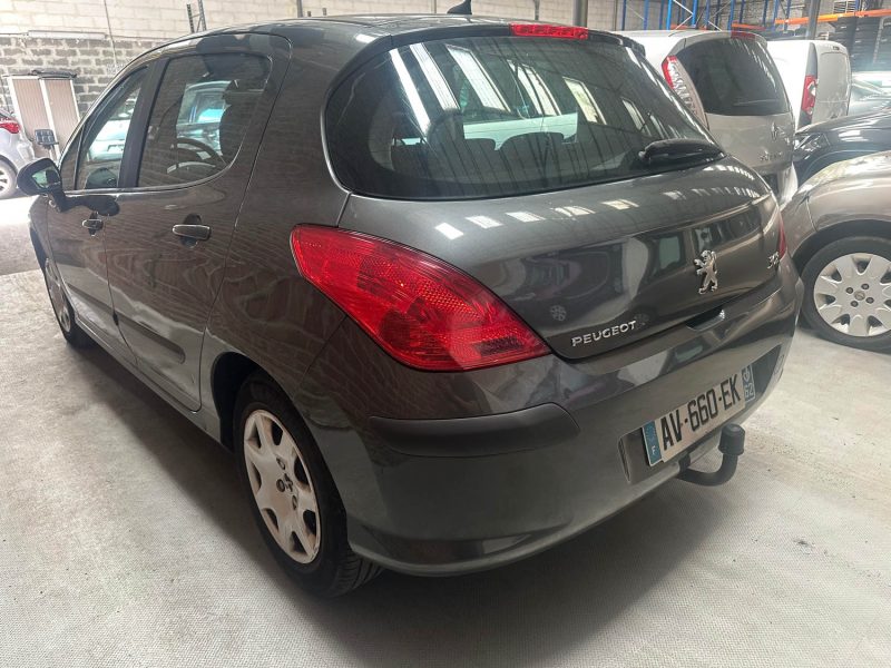 PEUGEOT 308 1.6 HDI 110 PREMIUM 2008