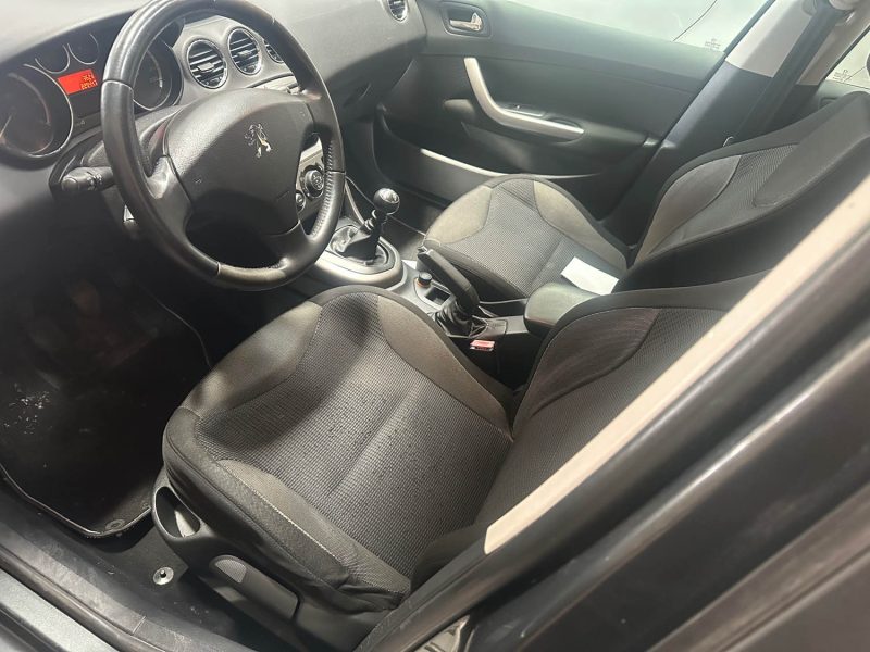 PEUGEOT 308 1.6 HDI 110 PREMIUM 2008