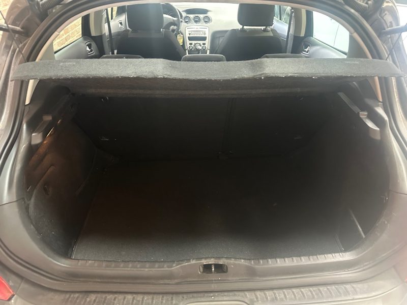 PEUGEOT 308 1.6 HDI 110 PREMIUM 2008