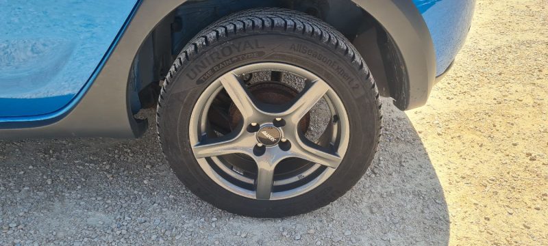 DACIA Sandero - 0.9 TCe Stepway Prestige 90ch essence