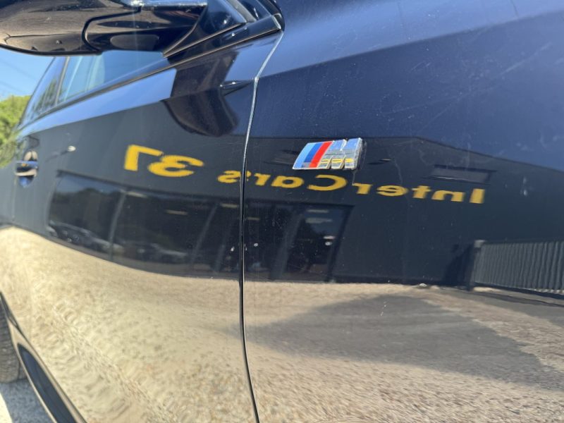 B.M.W. X6 XDRIVE 30DA 265CH XLINE 2020