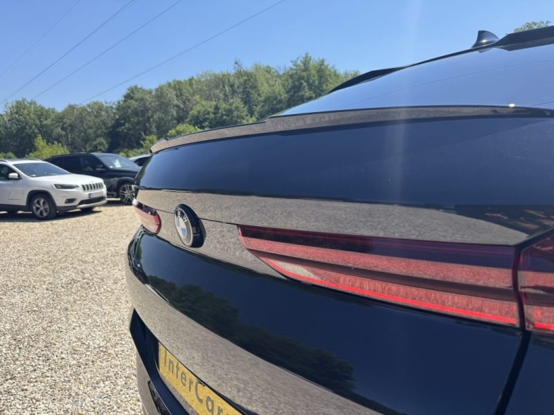 B.M.W. X6 XDRIVE 30DA 265CH XLINE 2020