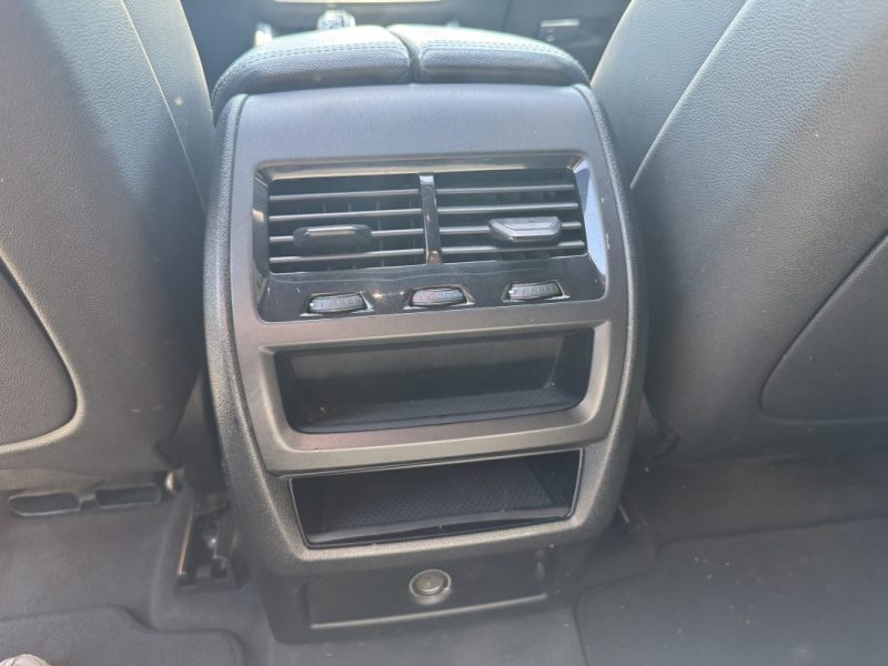 B.M.W. X6 XDRIVE 30DA 265CH XLINE 2020