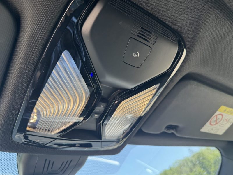 B.M.W. X6 XDRIVE 30DA 265CH XLINE 2020