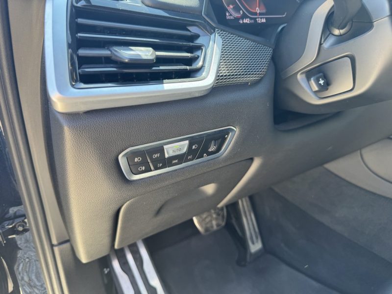 B.M.W. X6 XDRIVE 30DA 265CH XLINE 2020