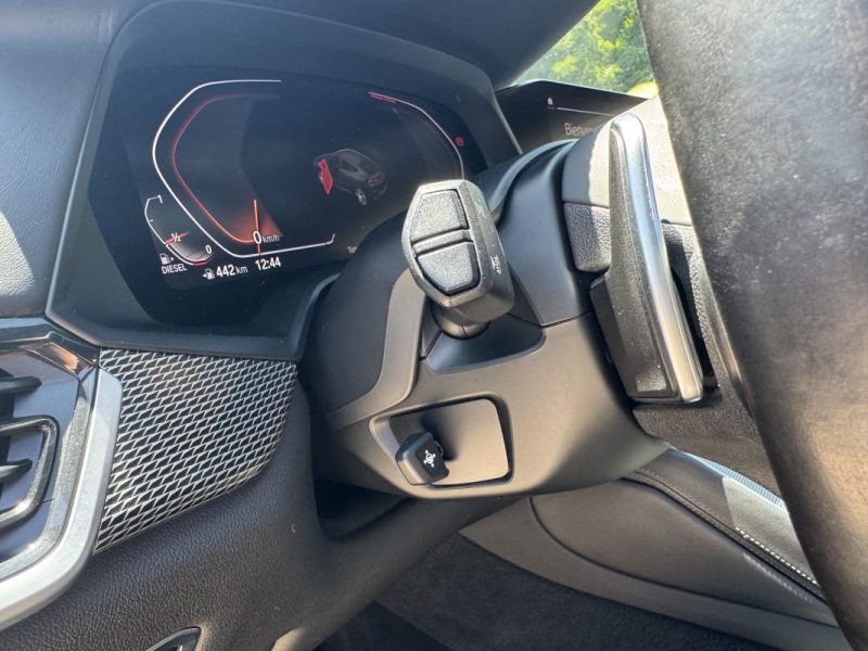 B.M.W. X6 XDRIVE 30DA 265CH XLINE 2020