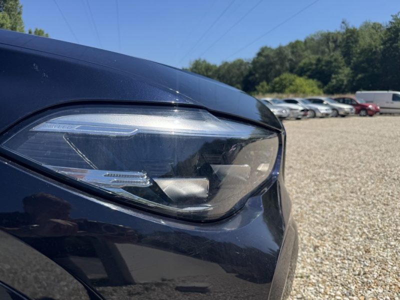B.M.W. X6 XDRIVE 30DA 265CH XLINE 2020