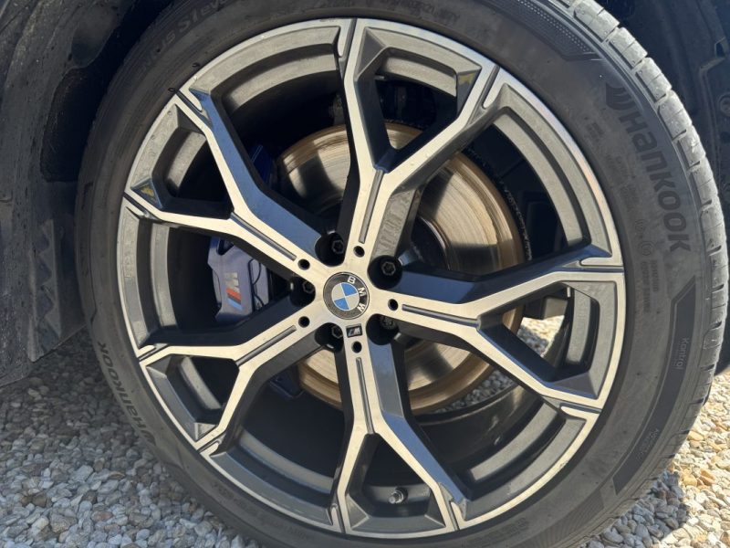 B.M.W. X6 XDRIVE 30DA 265CH XLINE 2020