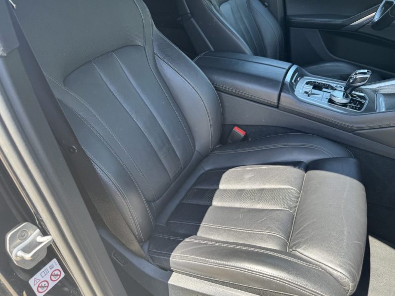 B.M.W. X6 XDRIVE 30DA 265CH XLINE 2020