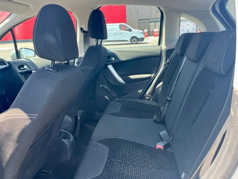 CITROËN C3 II  1.4 HDI 70