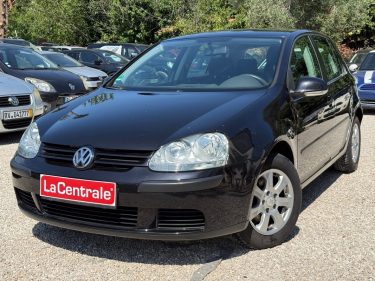 VOLSWAGEN GOLF V CONFORTLINE 