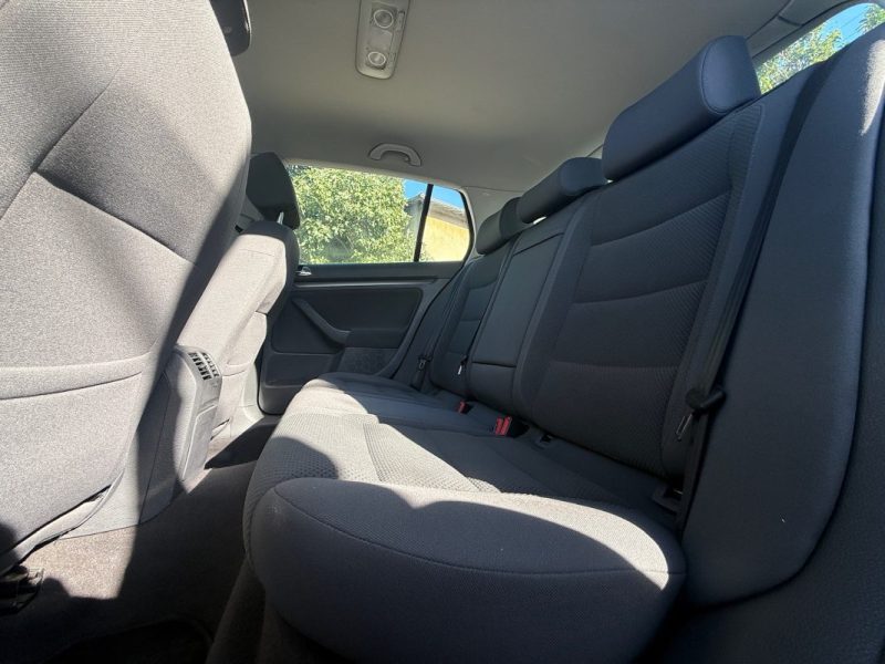 VOLSWAGEN GOLF V CONFORTLINE CARPLAY