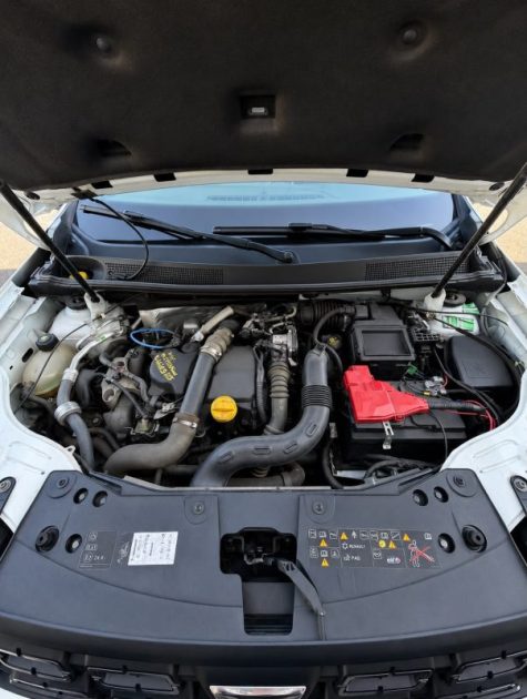 DACIA DUSTER - 1.5 DCI - 110 ch - ESSENTIEL 4X4 - GARANTIE 3 MOIS 
