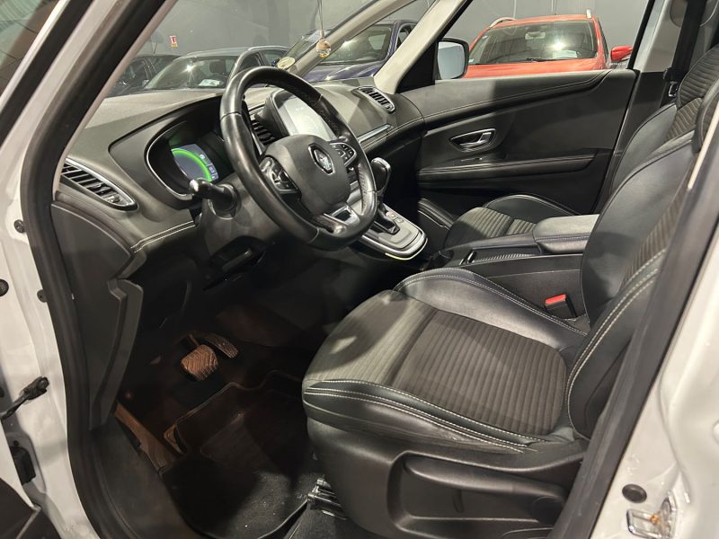 RENAULT GRAND SCENIC 4 1.5 DCI 110CH