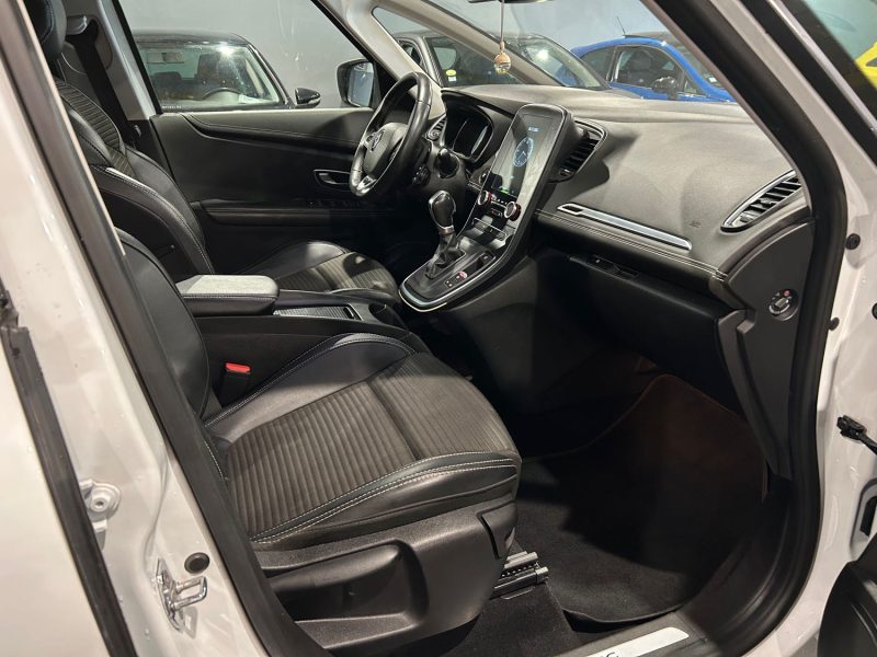 RENAULT GRAND SCENIC 4 1.5 DCI 110CH