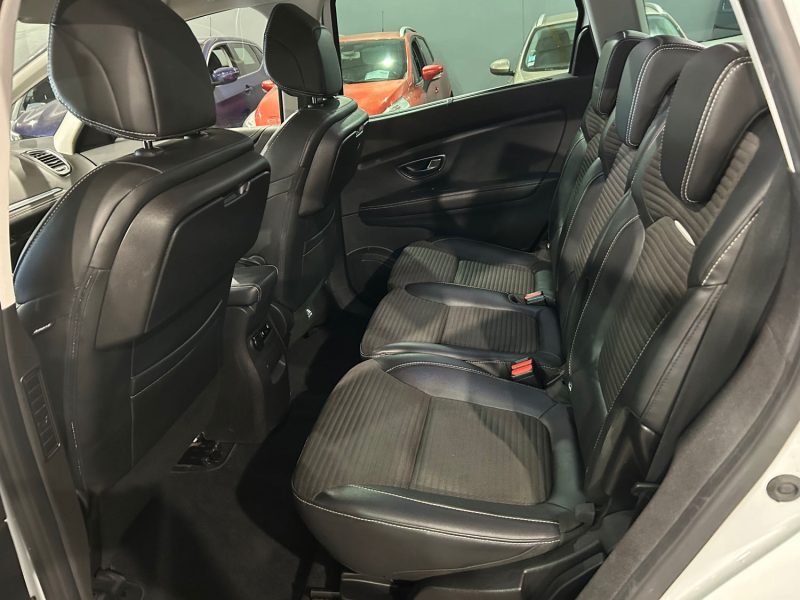 RENAULT GRAND SCENIC 4 1.5 DCI 110CH