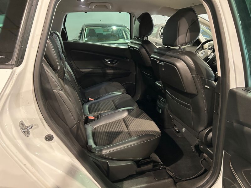 RENAULT GRAND SCENIC 4 1.5 DCI 110CH