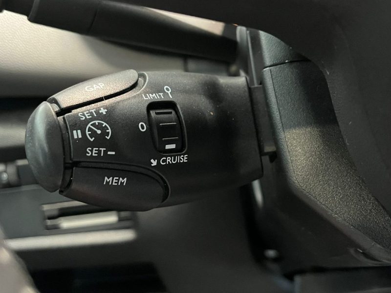 🔹Citroën C5 Aircross 1.5 Bluehdi 131 Ch C-Series📸 Caméra de recul 360°🍏 Apple CarPlay🛡️ Garantie