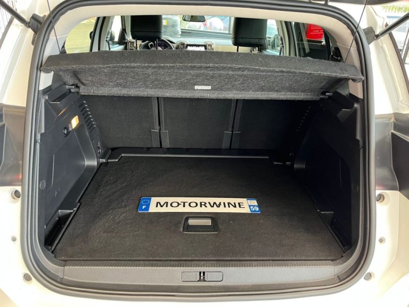 🔹Citroën C5 Aircross 1.5 Bluehdi 131 Ch C-Series📸 Caméra de recul 360°🍏 Apple CarPlay🛡️ Garantie