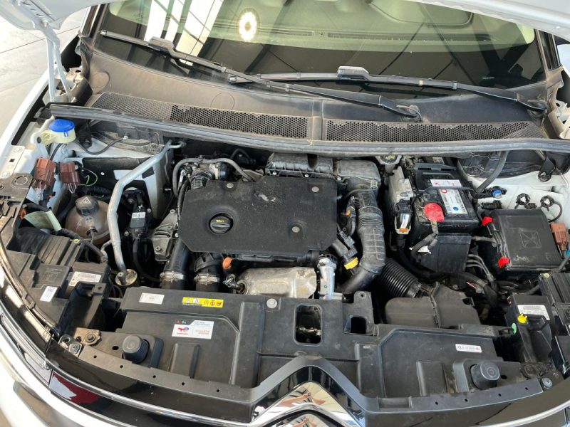 🔹Citroën C5 Aircross 1.5 Bluehdi 131 Ch C-Series📸 Caméra de recul 360°🍏 Apple CarPlay🛡️ Garantie