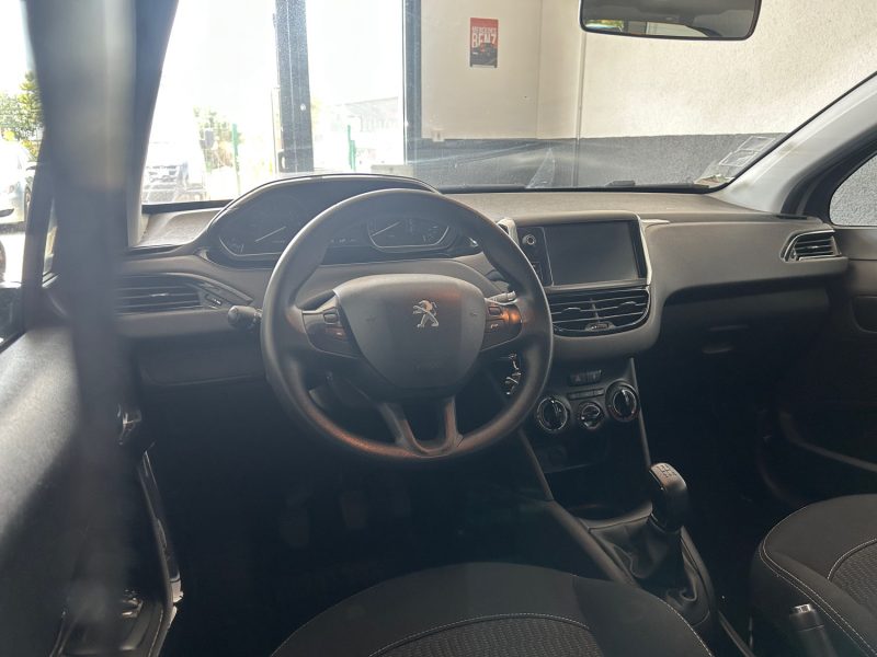 PEUGEOT 208 1.6 HDI 75 ACTIVE 