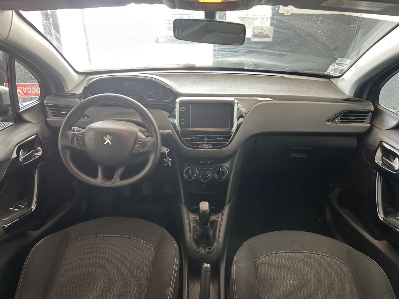 PEUGEOT 208 1.6 HDI 75 ACTIVE 