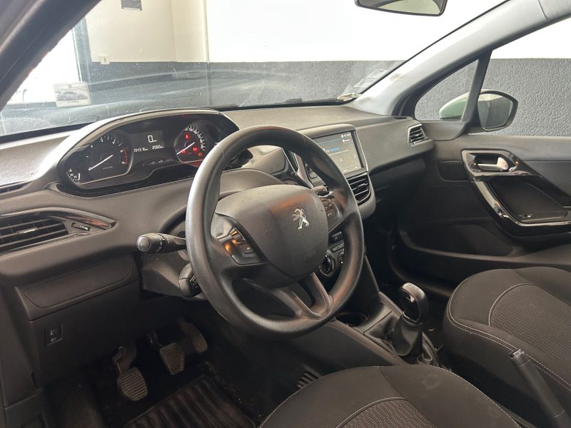 PEUGEOT 208 1.6 HDI 75 ACTIVE 