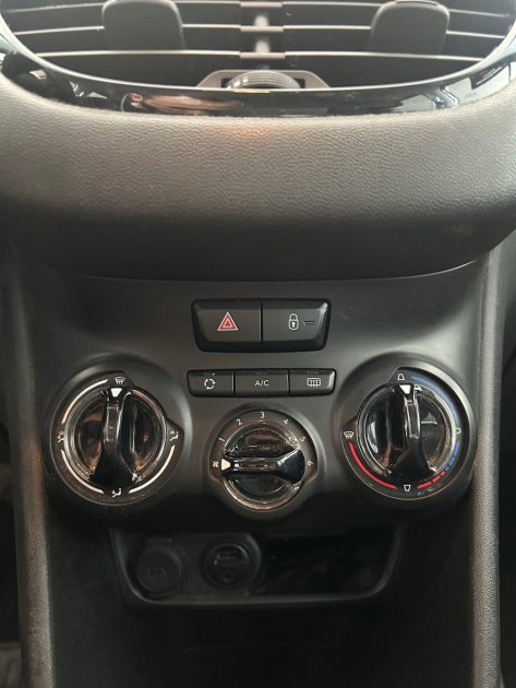 PEUGEOT 208 1.6 HDI 75 ACTIVE 